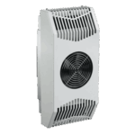 HOFFMAN TE162024010 – Refrigerador Termoeléctrico / 166W (567 BTU/h) / 24V DC / Enfriamiento y Calentamiento / Montaje Vertical y Horizontal / Rango -40°C a 55°C