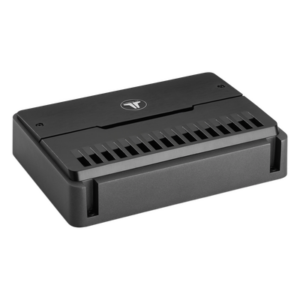JL AUDIO 10-03109-00 – JL Audio RD400/4 / Amplificador 4 Canales / 400 W / Clase D / Car Audio