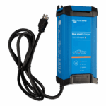 VICTRON ENERGY BSIP2212/15 – Cargador de Baterías / 12V / 15A / IP22 / Carga Inteligente 6 Etapas / Bluetooth / 100 a 200 Ah