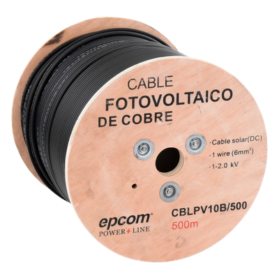 CBL-PV-10B/500