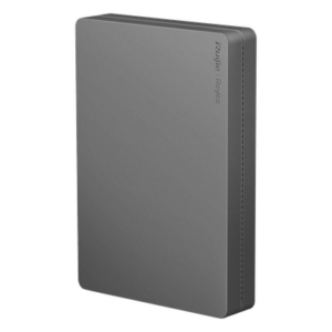 RUIJIE RG-RAP1260(GRAYCOVER) – Caratula protectora color Gris Oscuro 1 pieza para Access Point modelo RG-RAP1260