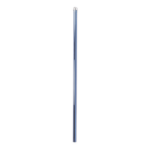 EPCOM STETUBE1 – Tubo de Vacío para Boiler Solar / Vidrio Resistente / 58 x 1800 mm (5.9 ft) / Recubrimiento Selectivo / Uso Exterior