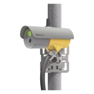 HONEYWELL ANALYTICS SZSK-SNGXX – Detector ultrasónico de fugas de gas / Cono ±90° a -6dB / Alcance 20 m / Modbus RTU-HART-Bluetooth / IP66 NEMA4X / Acero inoxidable 316L