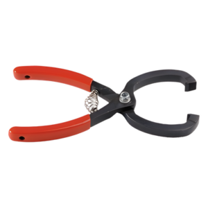 ANDREW / COMMSCOPE SHT-4 – Alicate / Ensamblaje Sujetadores Snap-In / Acero Inoxidable / 20.3 cm / 300 psi / 0.45 kg
