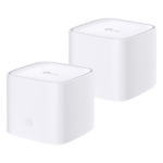 TP-LINK HC220G52PACK – Punto de Acceso Mesh / AC1200 1.2 Gbps / Dual Band / 2 LAN + 1 WAN/LAN Gigabit / EasyMesh / MU-MIMO