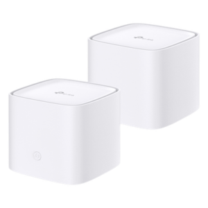 TP-LINK HC220G52PACK – Punto de Acceso Mesh / AC1200 1.2 Gbps / Dual Band / 2 LAN + 1 WAN/LAN Gigabit / EasyMesh / MU-MIMO