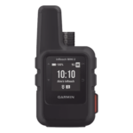 GARMIN 10-02602-01 – GPS Portátil / Pantalla Monocroma Transflectiva 0.9 pulgadas / Autonomía 14 Días / Resistencia IPX7 / Bluetooth / ANT+ / USB-C