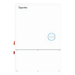 HOYMILES HYS6.0LVUSG1 – Inversor Híbrido Interactivo / 6 kW / 220 Vca / On Grid / Off Grid / UPS / Carga MPPT / Compatible con Baterías Pytes