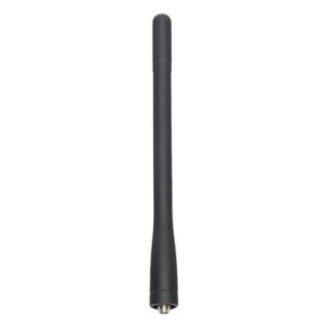 TXPRO TXKRA26V2 – Antena Helical VHF / 136-174 MHz / 18 dBi / SMA Hembra / 153 mm / 50 Ohm / Omnidireccional