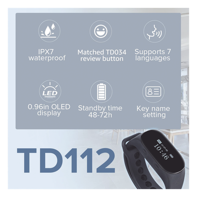 TD112