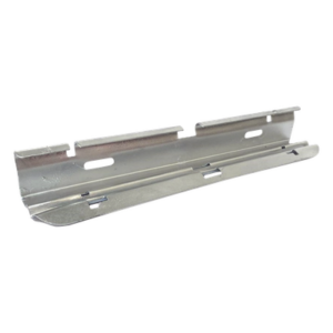 CHAROFIL MG-51-210GAC – Clip automático para unir tramos de charolas, con acabado Galvanizado por inmersión en caliente