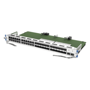 RUIJIE M7000-24GT24SFP2XS-EA – Tarjeta Switch / 24 Puertos RJ45 / 24 SFP / 2 SFP+ 10G / 1U Rack