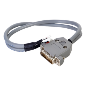 ITS-10U-A11 – Arnés de interfaz para radios / IC-F320/420 / F121/221 / F121S/221S / Repetidores simples y cross-band