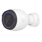 UBIQUITI UVC-G5-PRO – Cámara Bala IP / 4K 8 Megapixel / Zoom Óptico 3X / IR 25 m (82 ft) / PoE 802.3af / IP67 IK04 / Audio con Cancelación de Ruido