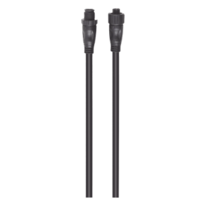 GARMIN 10-11076-00 – Cable de red / 6 ft (2 m) / Conectores chapados en oro / Construcción duradera
