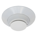 FIRE-LITE SD365-R – Detector de Humo Direccionable / Fotoeléctrico / Aplicación en Ducto / Protocolo LiteSpeed / LEDs 360° / Prueba Remota
