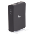 MIKROTIK RBD52G-5HACD2HND-TC – Punto de Acceso / 5 Puertos Gigabit / WiFi Dual 2.4/5 GHz / CPU 4 Núcleos 716 MHz / USB / Montaje Horizontal y Vertical