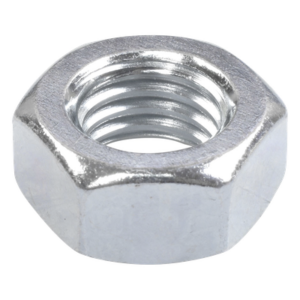 ANCLO ANC-TH58 – Tuerca Hexagonal Galvanizada de 5/8" (16 mm).
