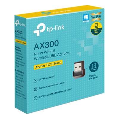 ARCHER-TX1U-NANO