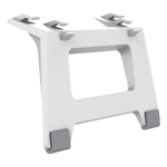 FANVIL DS101 – Soporte de Escritorio / 135.37 x 62.62 x 37 mm / ABS / 0.44 x 0.21 x 0.12 ft / 30 g