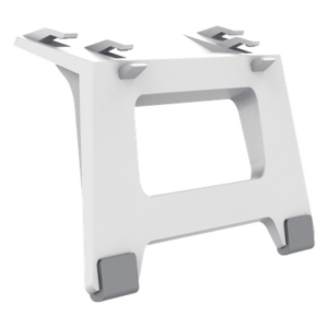 FANVIL DS101 – Soporte de Escritorio / 135.37 x 62.62 x 37 mm / ABS / 0.44 x 0.21 x 0.12 ft / 30 g