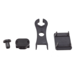 HOYMILES KITHOYMILESTOOL – Kit de Herramientas y Accesorios / Cable Troncal AC / Microinversor HMS / 4 Piezas