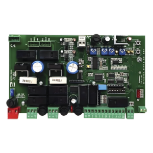 CAME 3199-ZL180110 – Tarjeta de Control PCB / Puertas Abatibles / Compatible MXSWAT3 y 002-ZL180-110 / Instalación Directa