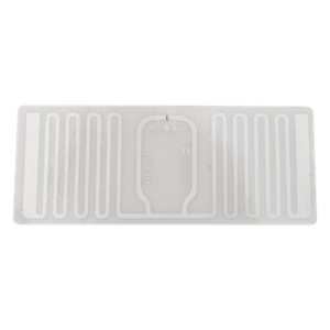 IBERNEX NX9786 – Tag Adhesivo RFID UHF / 866-928 MHz / Lectura 1 m (3.3 ft) / IP65/68 / -40°C a 85°C