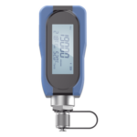 EPCOM VD-A1 – Medidor de Vacío Digital / Rango 0-19000 Micrones / Precisión ±10% / Pantalla LCD Retroiluminada / USB-C / Detección H₂O / 8 Unidades de Medida