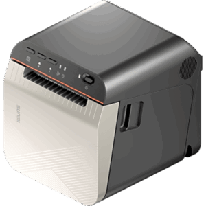 SUNMI 80MMLABELPRINTER – Impresora Térmica de tickets y etiquetas SUNMI 80mm / 203*203dpi / 150mm/s / / USB-C / RJ45 / RJ12 / 128MB RAM / 256MB ROM