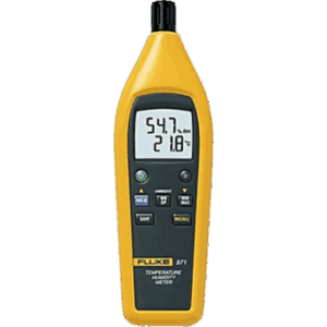 FLUKE FLUKE-971 – MEDIDOR DE HUMEDAD Y TEMPERATURA
