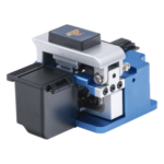 TEMPO 920CL – Cortadora de Precisión para Fibra Óptica / 3 Pasos / 250µm a 3mm / 48,000 Cortes