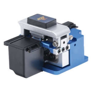 TEMPO 920CL – Cortadora de Precisión para Fibra Óptica / 3 Pasos / 250µm a 3mm / 48,000 Cortes