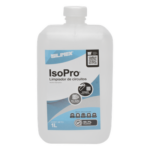 SILIMEX ALCOHOL – Alcohol Isopropílico / Evaporación Rápida / Capa Anti-Polvo / Envase 1000 mL / Aplicación 15-20 cm
