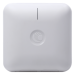 CAMBIUM NETWORKS PL-E600X00A-RW – Access Point Indoor / Doble Banda / Wave 2 / MU-MIMO 4x4 / 512 Clientes / Beamforming Omnidireccional