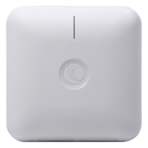 CAMBIUM NETWORKS PL-E600X00A-RW – Access Point Indoor / Doble Banda / Wave 2 / MU-MIMO 4x4 / 512 Clientes / Beamforming Omnidireccional