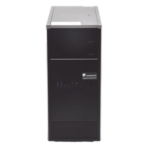 Rasilient G2-A7S70-111P – Estación de Trabajo (PC) para Monitoreo / Alto Desempeño / Core i7 / 240 GB SSD / 16 GB RAM/ Multiples Salidas de Video 4K / Tarjeta de Video RTX2080 8 GB