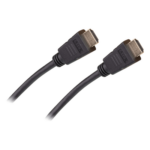 ATEN 2L7D01H – Cable HDMI / True 4K 4096x2160@60Hz / Ethernet / 1m 3.28ft / 30AWG / Macho a Macho