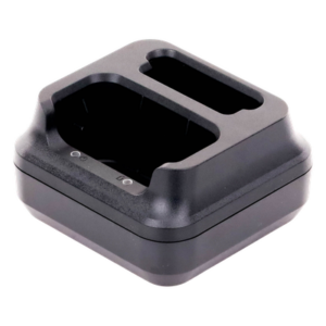 TELOX TE320-DC – Cargador de Escritorio / Carga Rápida / Entrada 110-240V / Salida 5VDC 2.0A / Conector Magnético