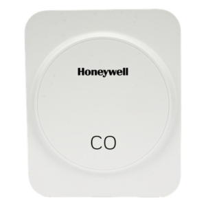 HONEYWELL BMS HSCMR100US – Sensor de Monóxido de Carbono / Salida Analógica y Relevador / Punto de Conmutación 100 ppm / Para Estacionamientos Cerrados