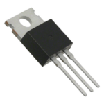 SYSCOM PARTS STP-40N20 – MOSFET Canal-N / 200 V / 40 A / 160 W / TO-220AB / Conmutación de Alta Velocidad