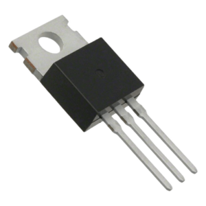 SYSCOM PARTS STP-40N20 – MOSFET Canal-N / 200 V / 40 A / 160 W / TO-220AB / Conmutación de Alta Velocidad