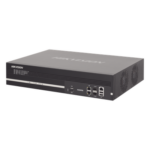 HIKVISION DS-6916UDI(C) – Decodificador de Video / 16 Salidas HDMI 4K UHD / 256 Canales Simultáneos / Videowall / Audio Bidireccional / Doble Puerto Gigabit