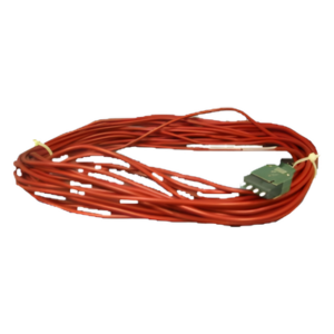 5013055 – Cable RS232 con DB9H a DB25M para Computadora.