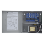 ALTRONIX AL-TV244-UL – Fuente de Poder CCTV / 4 Salidas / 24 Vca @ 3.5 A o 28 Vca @ 3 A / 115 Vca / NEMA 1