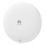 HUAWEI AP362E – Punto de Acceso Wi-Fi 6 / 2.9 Gbps / MU-MIMO 2x2 / 128 Clientes / Smart Antenna / PoE Gigabit / Montaje Techo o Pared