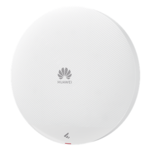 HUAWEI AP362E – Punto de Acceso Wi-Fi 6 / 2.9 Gbps / MU-MIMO 2x2 / 128 Clientes / Smart Antenna / PoE Gigabit / Montaje Techo o Pared