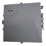 YONUSA SYS12000/127AFV3 – Energizador Perimetral / 10,000 Volts / 10,000 m (32,808 ft) Lineales / Alimentación AC 127-220V o Solar / Control Remoto RF 433 MHz / Respaldo Batería 5 Días