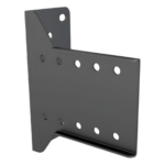 EPCOM INDUSTRIAL SDJH169 – Placa de Montaje en Pared / Acero Resistente / 183x100x90 mm / Compatible Ladrillo, Concreto y Madera / Incluye Llave Allen 5 mm