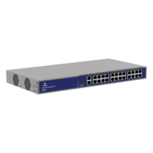 V-SOL V2924G/XG/XGS-PSE – MDU Triple-mode PON (GPON/XGPON/XGSPON) / 24 Puertos PoE 802.3at Gigabit / 1 Puerto PON